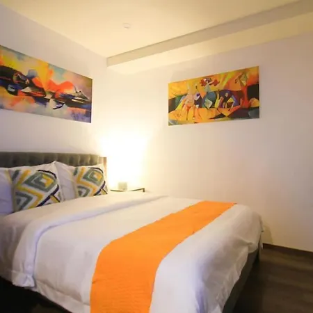 Air Conditioned Studio Unit In Megatower 4 Baguio City Exterior photo