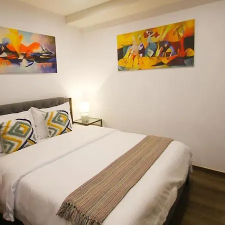 Air Conditioned Studio Unit In Megatower 4 Baguio City Exterior photo