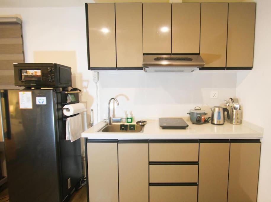 Air Conditioned Unit In Megatower 4 Baguio City
