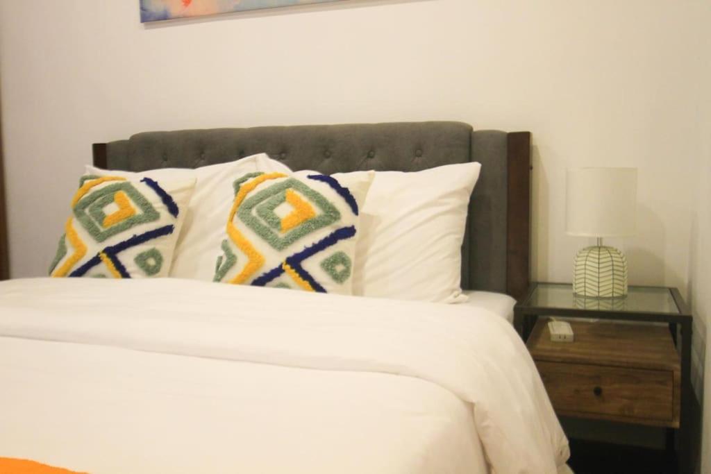 Air Conditioned Unit In Megatower 4 Baguio City