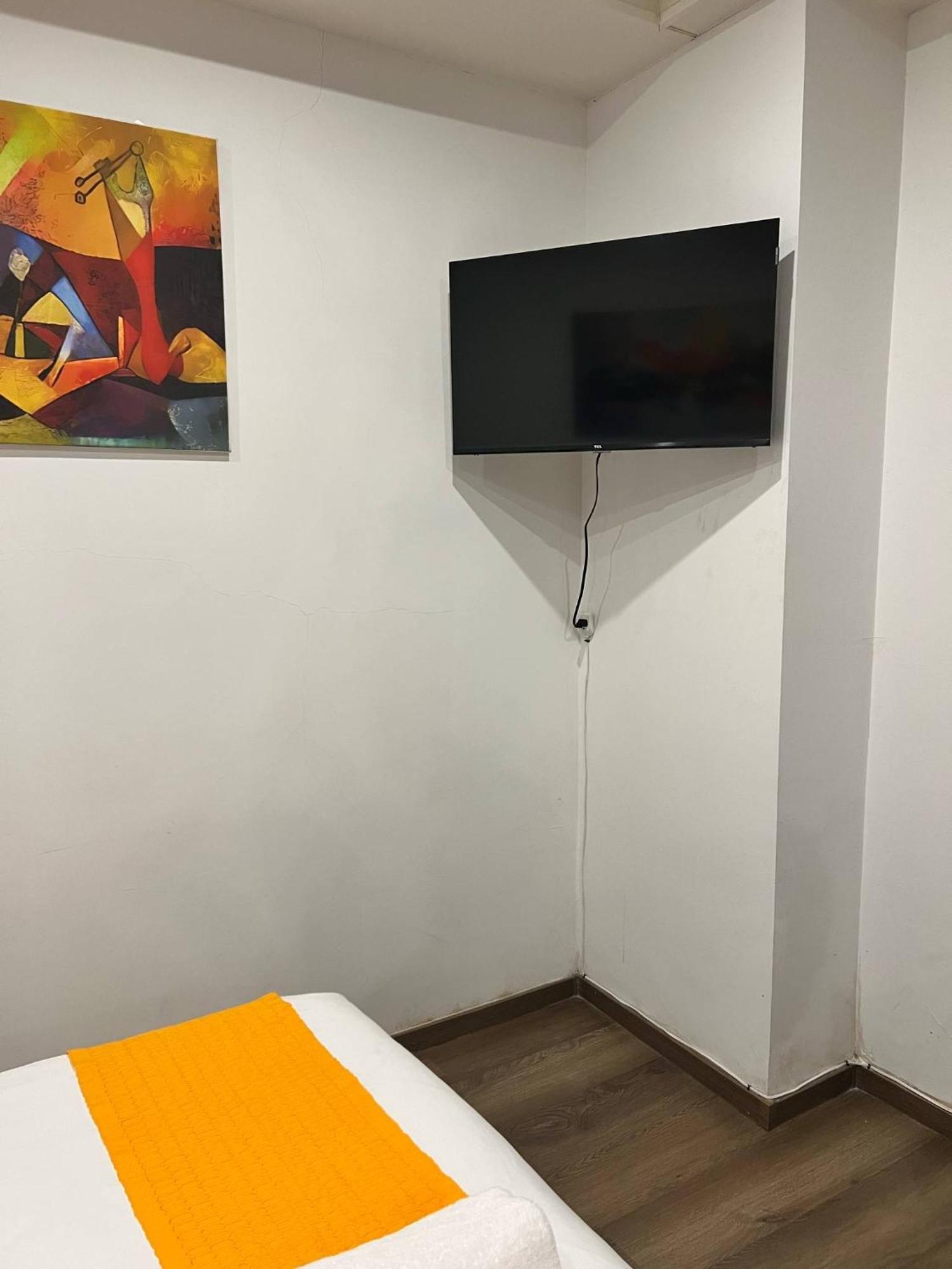Apartment Air Conditioned Unit In Megatower 4 *